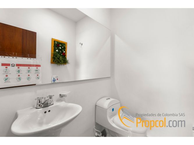 Edificio en venta en Barrios unidos, Bogotá - Miniatura 19