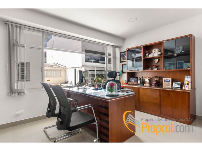 Edificio en venta en Barrios unidos, Bogotá - Miniatura 20