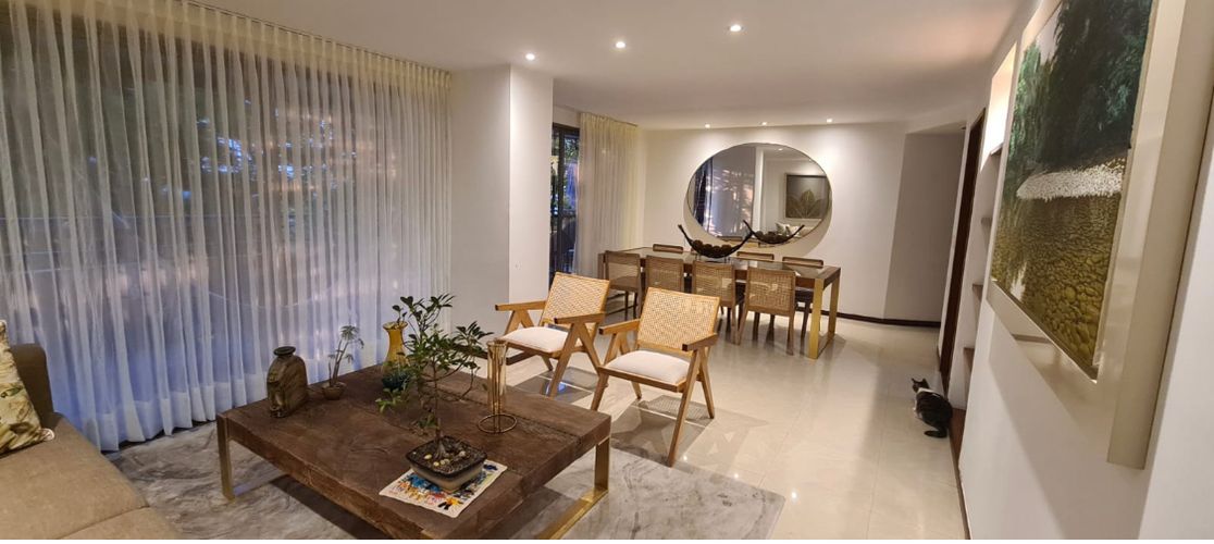 Apartamento en  Venta en Los farallones, Cali - Miniatura 3