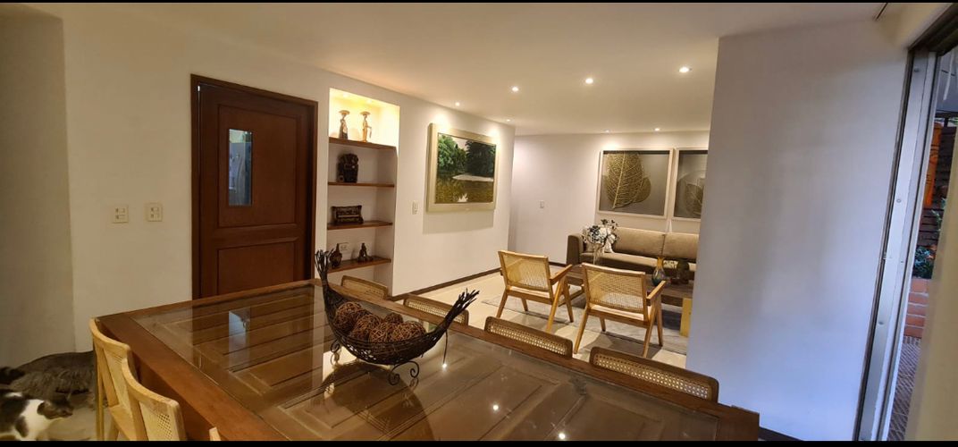 Apartamento en  Venta en Los farallones, Cali - Miniatura 4