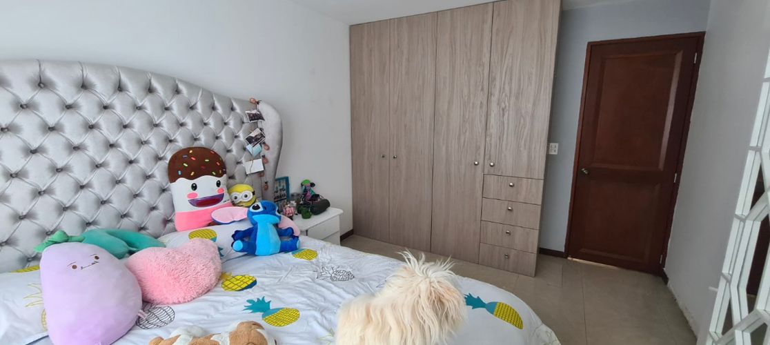 Apartamento en  Venta en Los farallones, Cali - Miniatura 6
