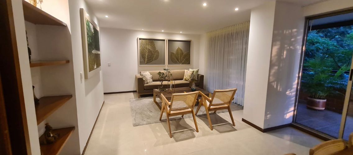 Apartamento en  Venta en Los farallones, Cali - Miniatura 7