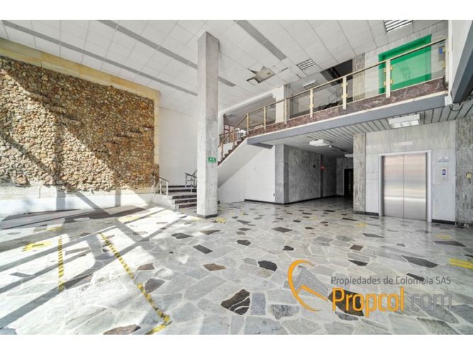 Edificio en  Venta en Zona chapinero, Bogotá - Imagen 1