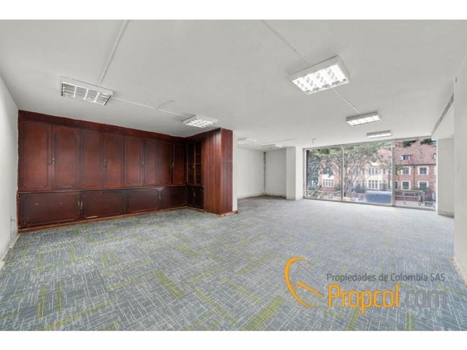 Edificio en  Venta en Zona chapinero, Bogotá - Miniatura 2