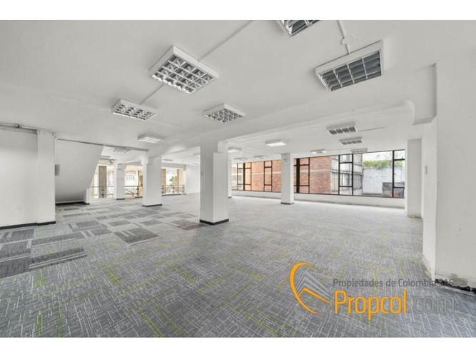 Edificio en  Venta en Zona chapinero, Bogotá - Miniatura 4