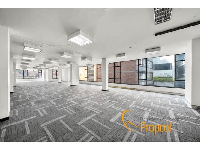 Edificio en  Venta en Zona chapinero, Bogotá - Miniatura 6