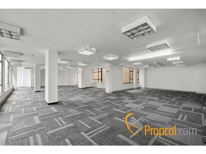 Edificio en  Venta en Zona chapinero, Bogotá - Miniatura 8