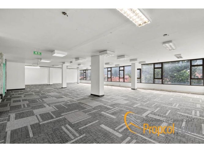 Edificio en  Venta en Zona chapinero, Bogotá - Miniatura 9