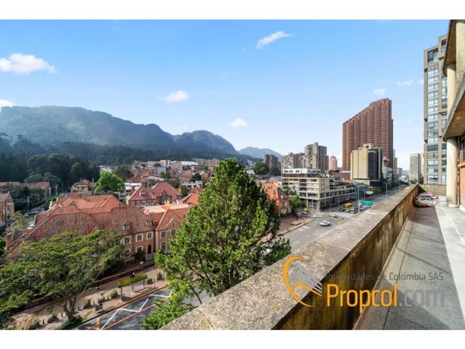 Edificio en  Venta en Zona chapinero, Bogotá - Miniatura 16