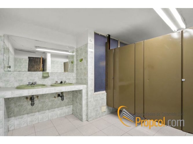 Edificio en  Venta en Zona chapinero, Bogotá - Miniatura 18