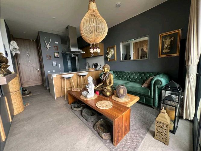 Apartaestudio en  Venta en Bellavista, Cali - Miniatura 3