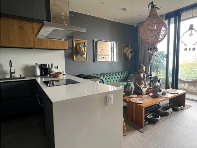 Apartaestudio en  Venta en Bellavista, Cali - Miniatura 5