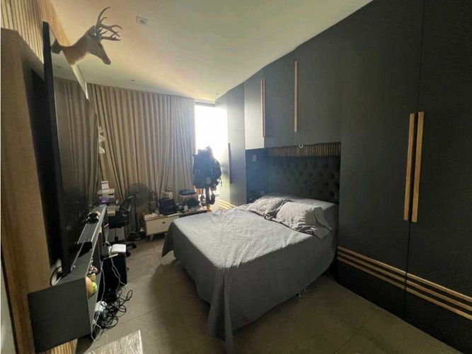 Apartaestudio en  Venta en Bellavista, Cali - Miniatura 6