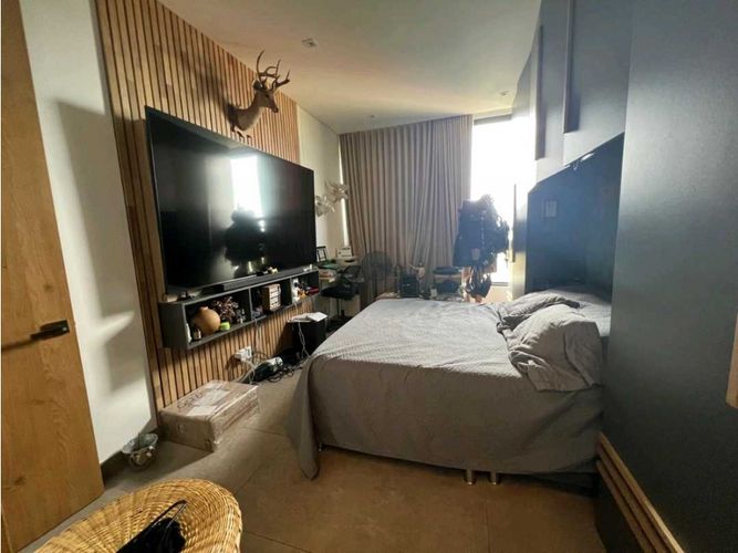 Apartaestudio en  Venta en Bellavista, Cali - Miniatura 7