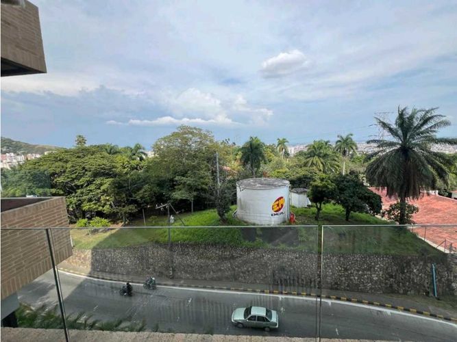 Apartaestudio en  Venta en Bellavista, Cali - Miniatura 10