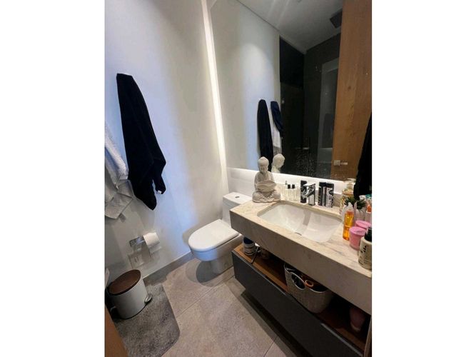 Apartaestudio en  Venta en Bellavista, Cali - Miniatura 11