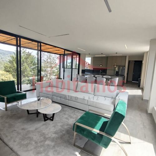 Casa en  Arriendo en Don diego, Guatica - Imagen 1