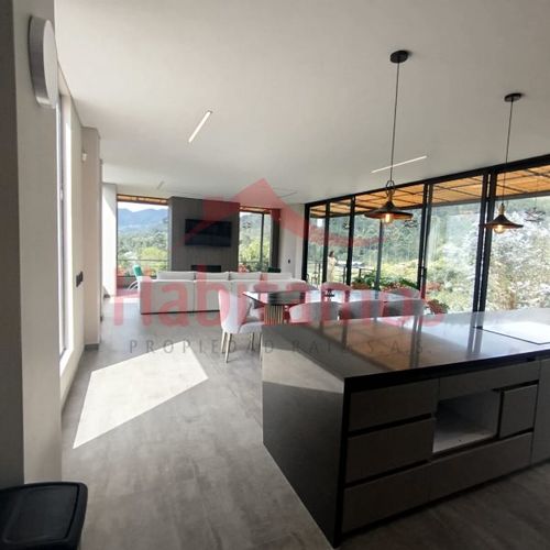 Casa en  Arriendo en Don diego, Guatica - Miniatura 2