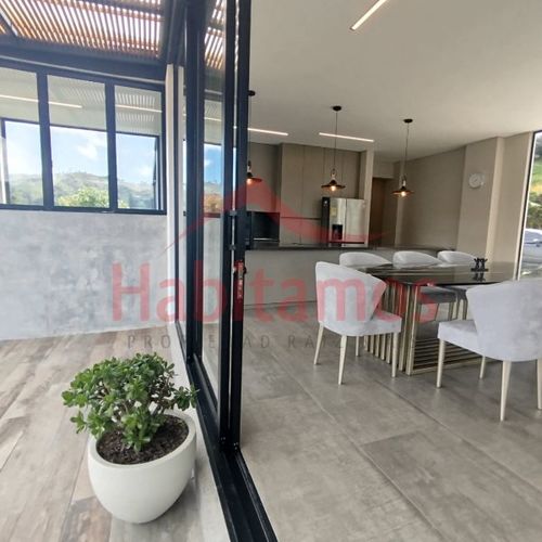 Casa en  Arriendo en Don diego, Guatica - Miniatura 3