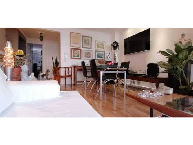 Apartaestudio en  Venta en El Poblado, Medellín - Miniatura 9