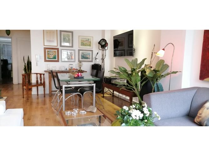 Apartaestudio en  Venta en El Poblado, Medellín - Miniatura 10