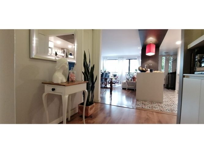 Apartaestudio en  Venta en El Poblado, Medellín - Miniatura 11