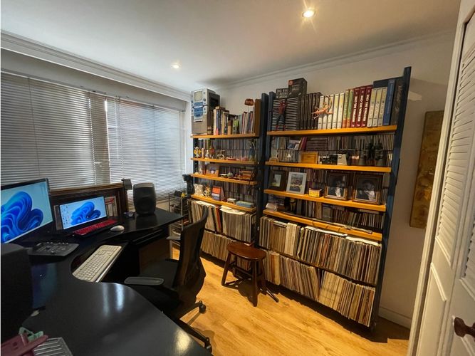 Apartaestudio en  Venta en El Poblado, Medellín - Miniatura 12