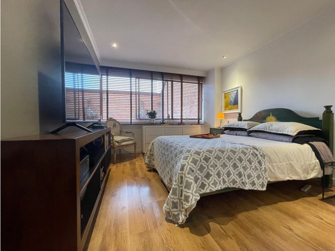 Apartaestudio en  Venta en El Poblado, Medellín - Miniatura 14