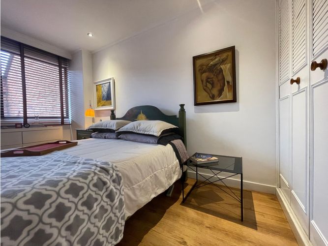 Apartaestudio en  Venta en El Poblado, Medellín - Miniatura 15