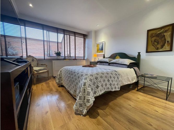 Apartaestudio en  Venta en El Poblado, Medellín - Miniatura 16