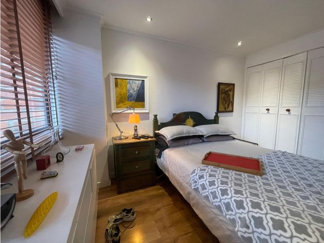 Apartaestudio en  Venta en El Poblado, Medellín - Miniatura 17