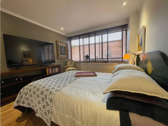 Apartaestudio en  Venta en El Poblado, Medellín - Miniatura 18