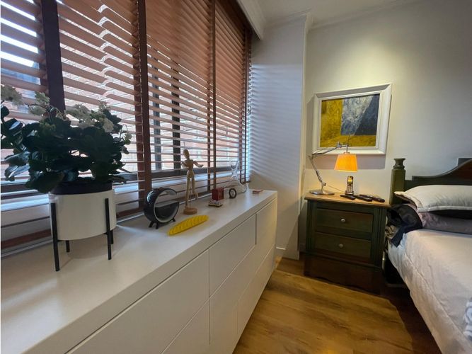 Apartaestudio en  Venta en El Poblado, Medellín - Miniatura 19
