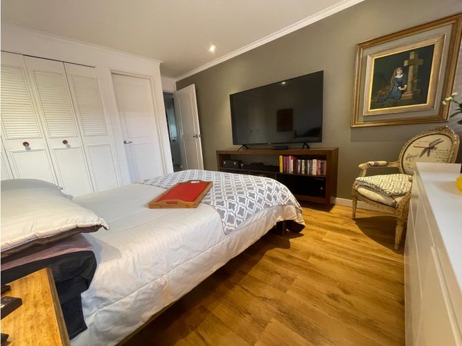 Apartaestudio en  Venta en El Poblado, Medellín - Miniatura 20