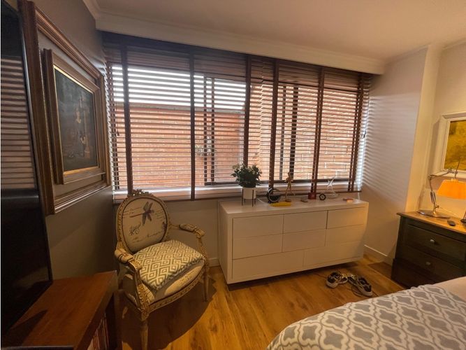 Apartaestudio en  Venta en El Poblado, Medellín - Miniatura 21