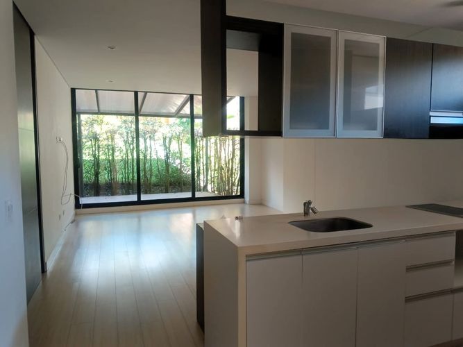 Apartaestudio en  Arriendo en El Retiro - Imagen 1