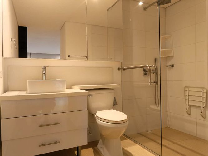 Apartaestudio en  Arriendo en El Retiro - Miniatura 3