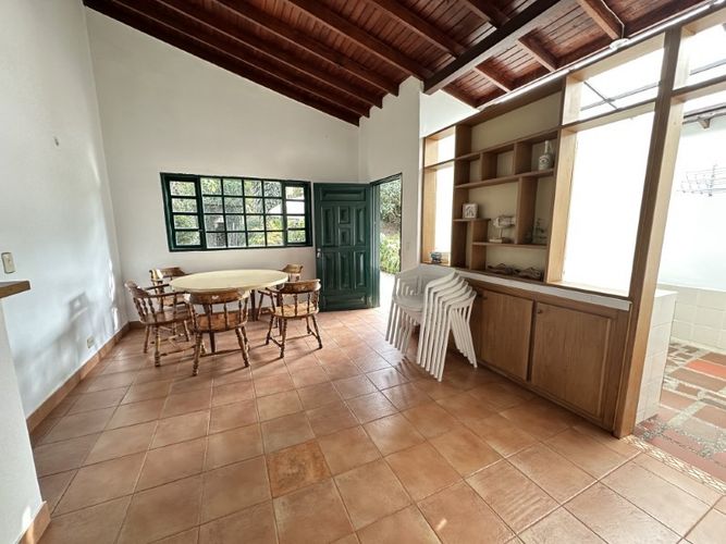 Finca en  Arriendo en El capiro, Rionegro - Imagen 1