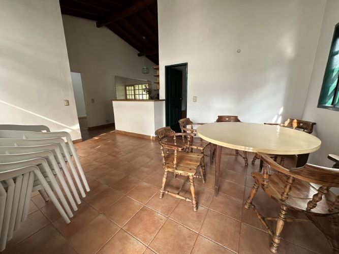 Finca en  Arriendo en El capiro, Rionegro - Miniatura 2