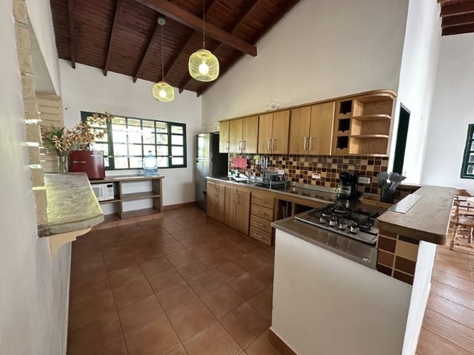 Finca en  Arriendo en El capiro, Rionegro - Miniatura 5