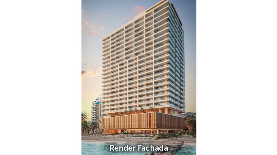 RESERVA DEL MAR PUERTO GAIRA, Apartamentos en Venta en Rodadero y Gaira, Santa marta - Miniatura 2