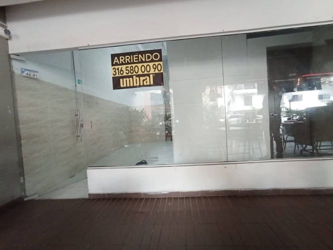 Local en  Arriendo en Aliadas del sur, Itaguí - Miniatura 9