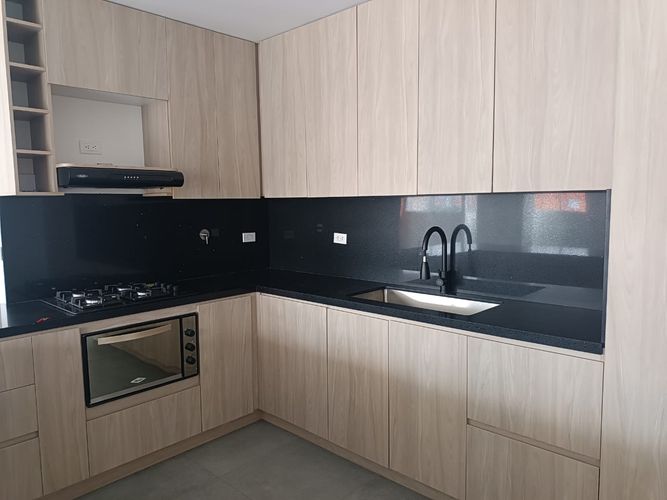 Apartamento en  Venta en Bosques de zuñiga, Medellín - Miniatura 5