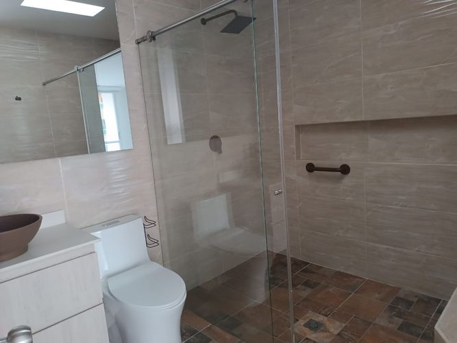 Apartamento en  Venta en Bosques de zuñiga, Medellín - Miniatura 10