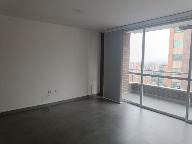 Apartamento en  Venta en Bosques de zuñiga, Medellín - Miniatura 15