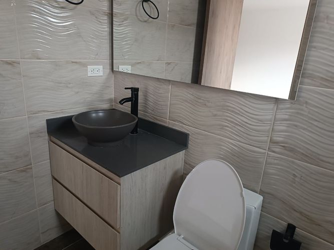 Apartamento en  Venta en Bosques de zuñiga, Medellín - Miniatura 19