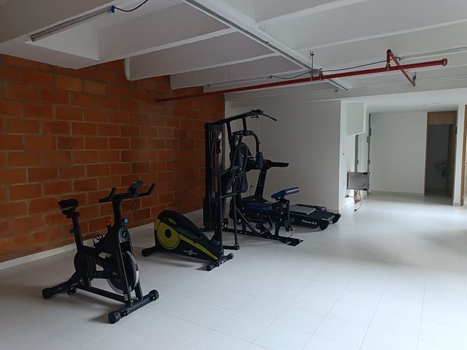 Apartamento en  Venta en Bosques de zuñiga, Medellín - Miniatura 29