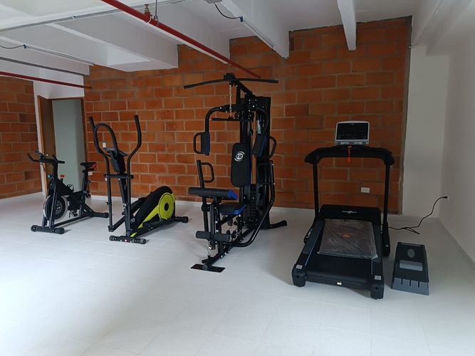 Apartamento en  Venta en Bosques de zuñiga, Medellín - Miniatura 30