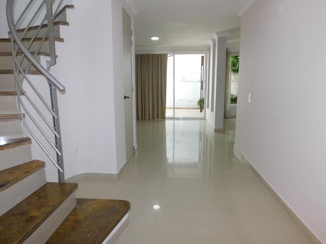 Casa en  Arriendo en Cr.la castellana, Barranquilla - Miniatura 2