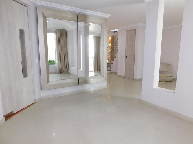Casa en  Arriendo en Cr.la castellana, Barranquilla - Miniatura 7